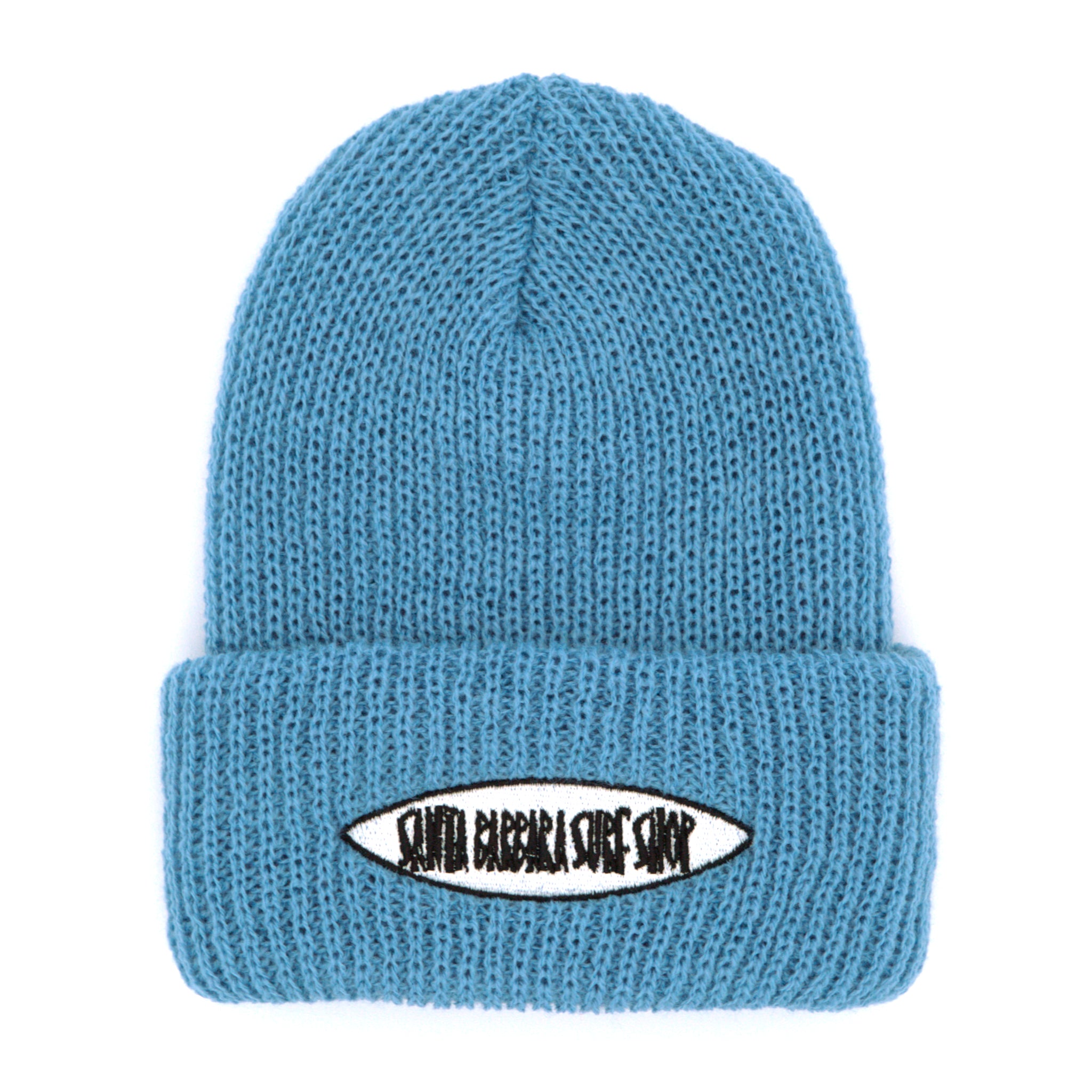 Santa Barbara Surf Shop Watch Cap Beanie