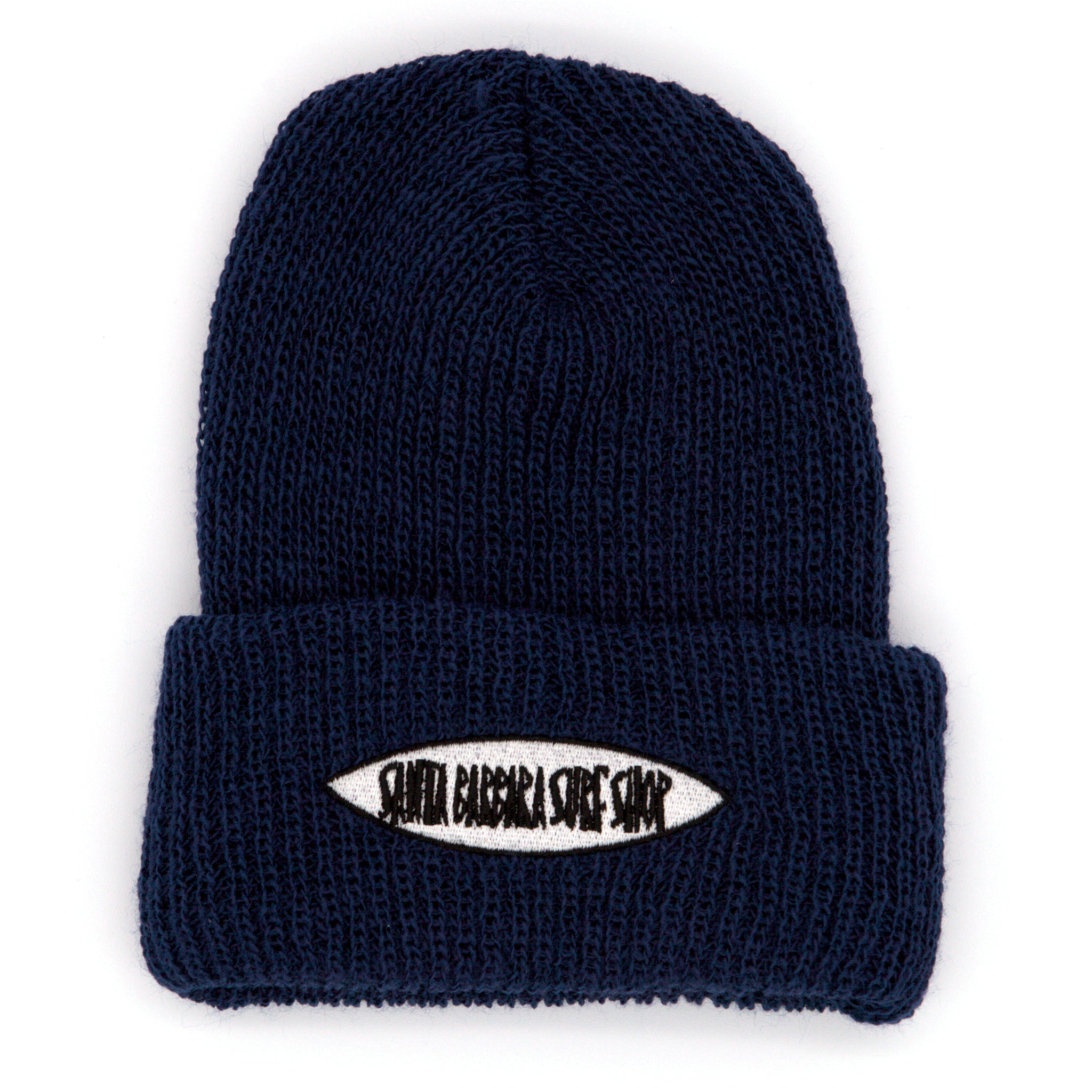 Santa Barbara Surf Shop Watch Cap Beanie