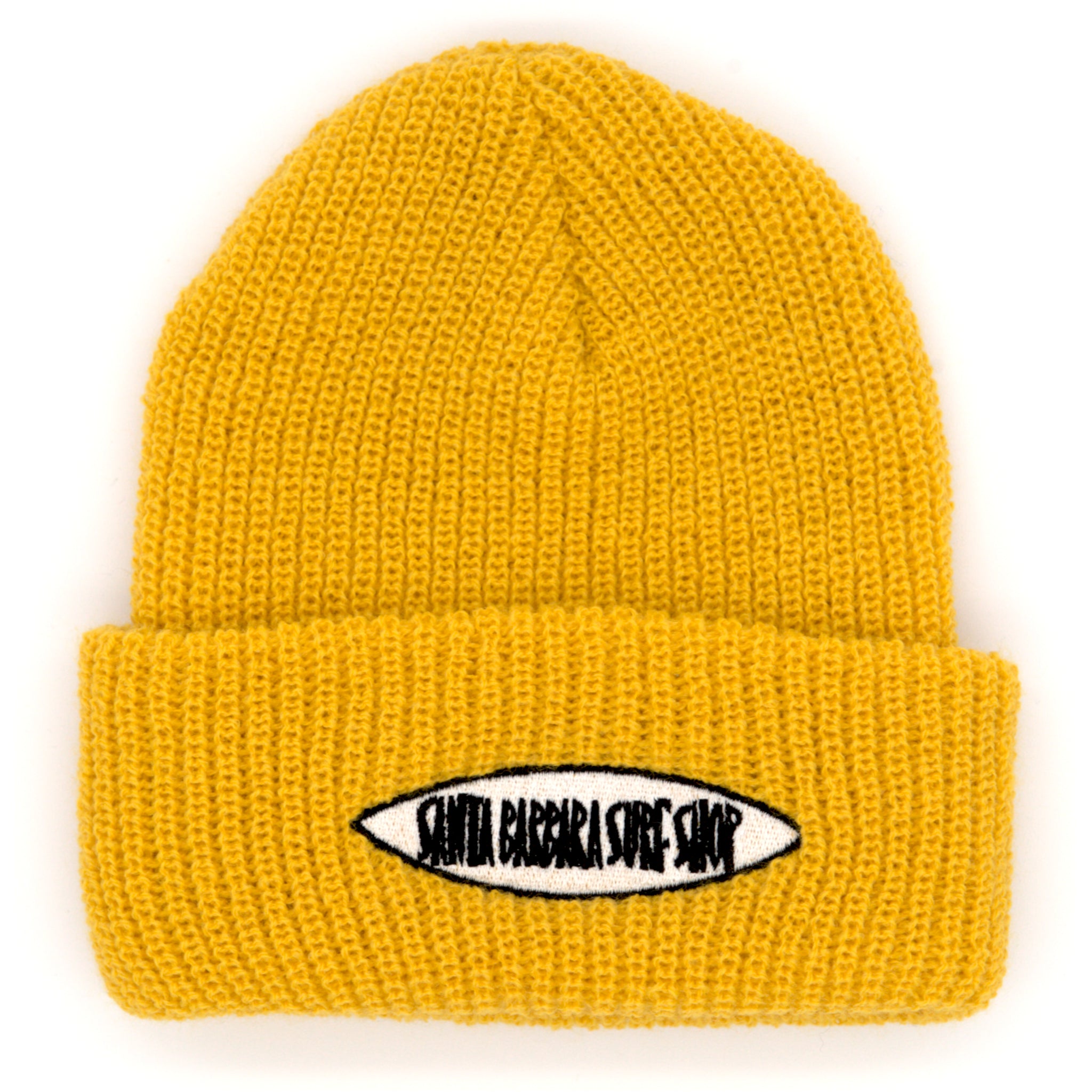 Santa Barbara Surf Shop Watch Cap Beanie