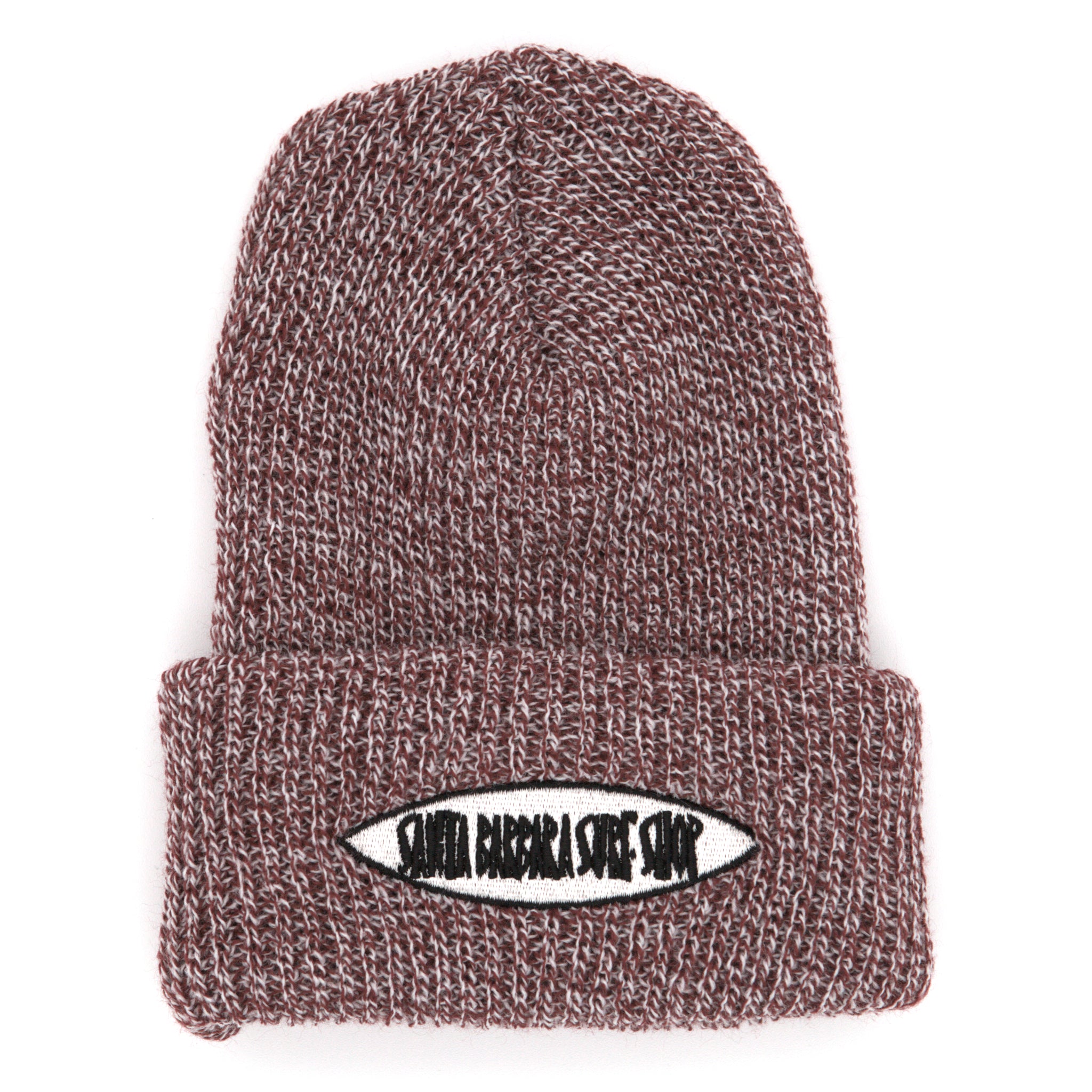 Santa Barbara Surf Shop Watch Cap Beanie