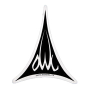Owl Surfboards Sticker