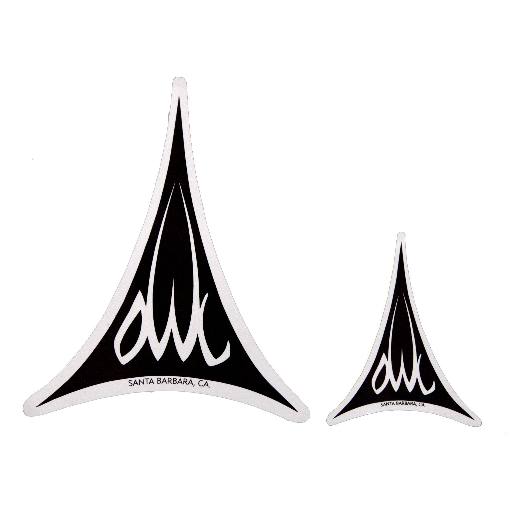 Owl Surfboards Sticker