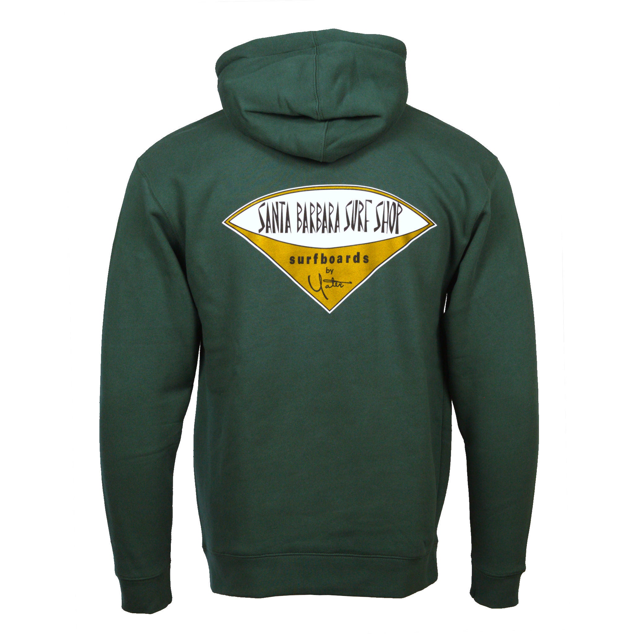 Santa Barbara Surf Shop Sweatshirt