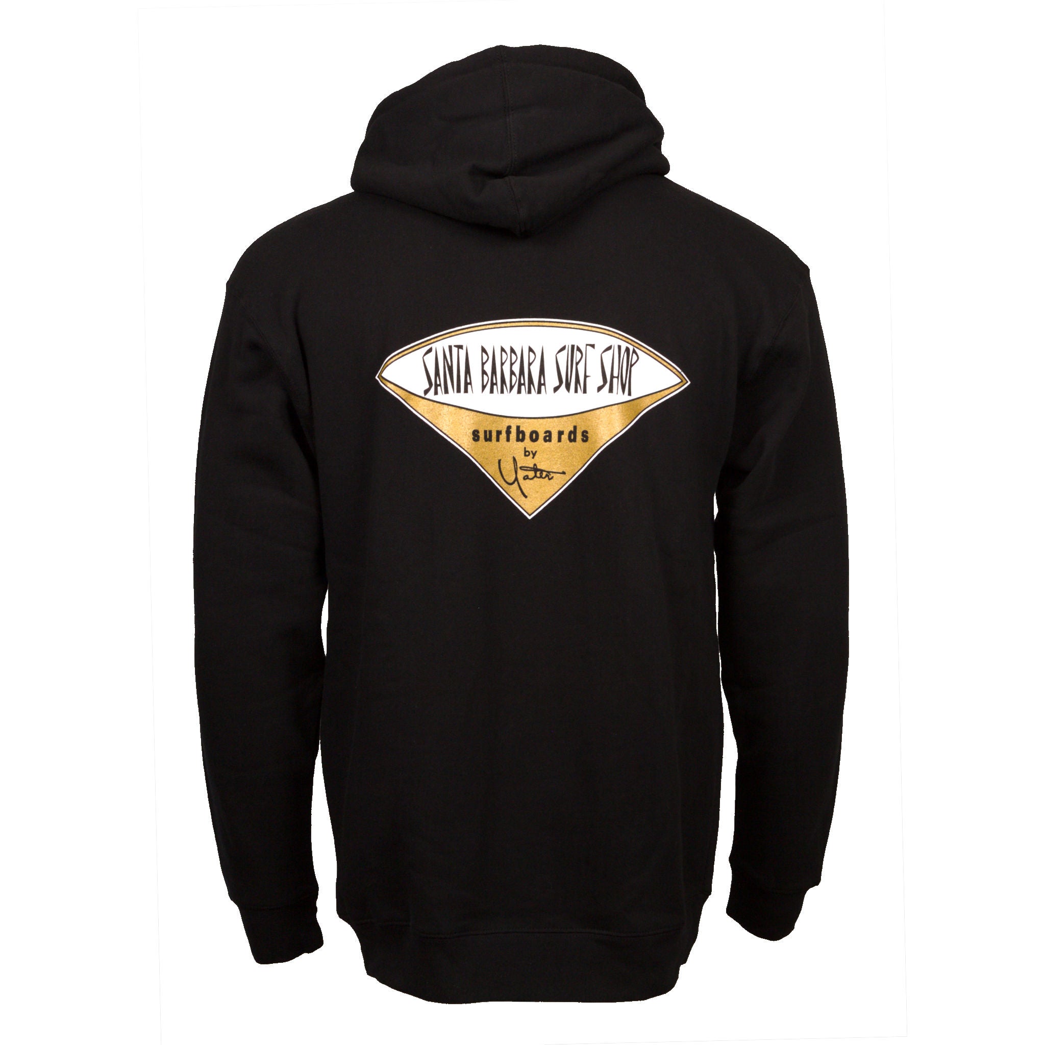 Santa Barbara Surf Shop Sweatshirt