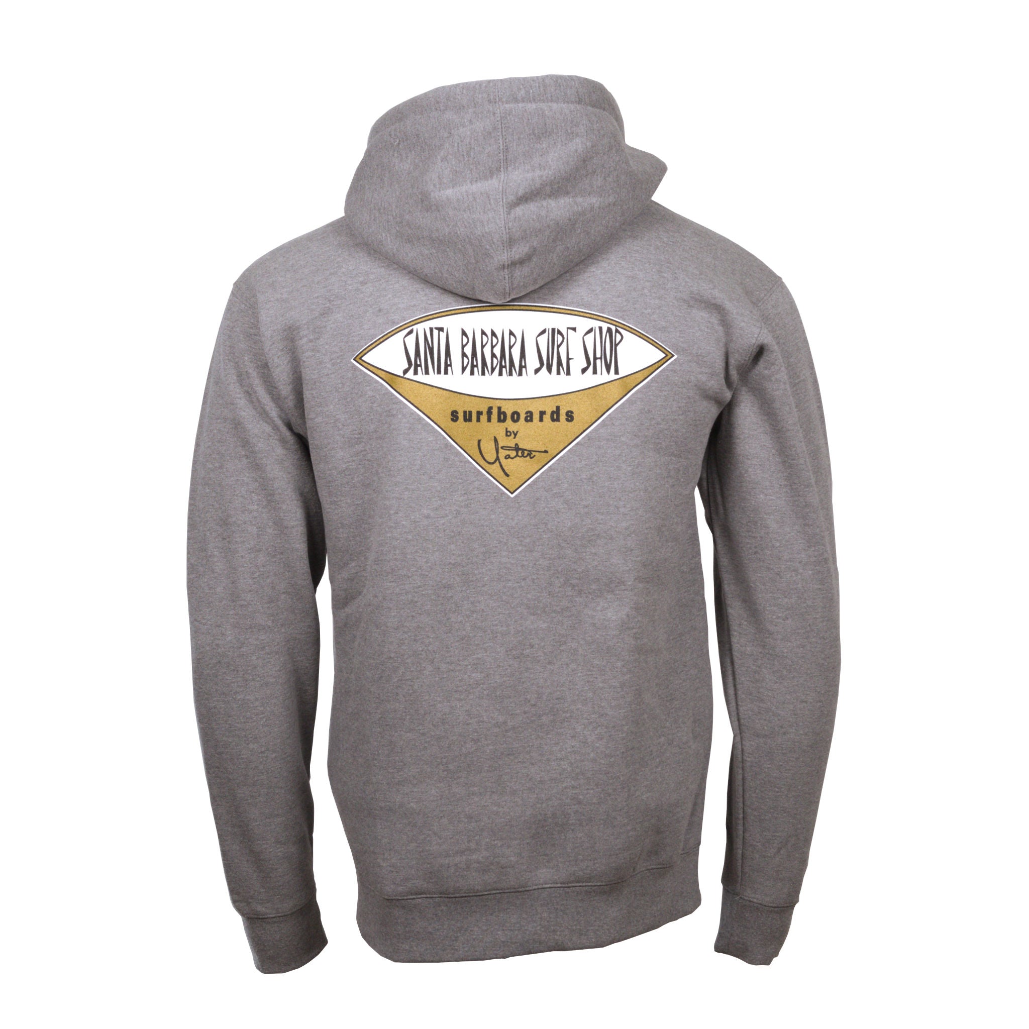 Santa Barbara Surf Shop Sweatshirt