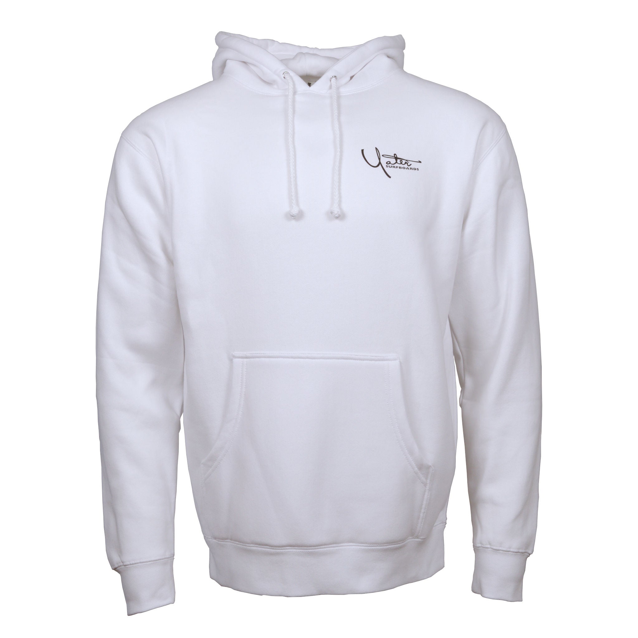 Santa Barbara Surf Shop Sweatshirt