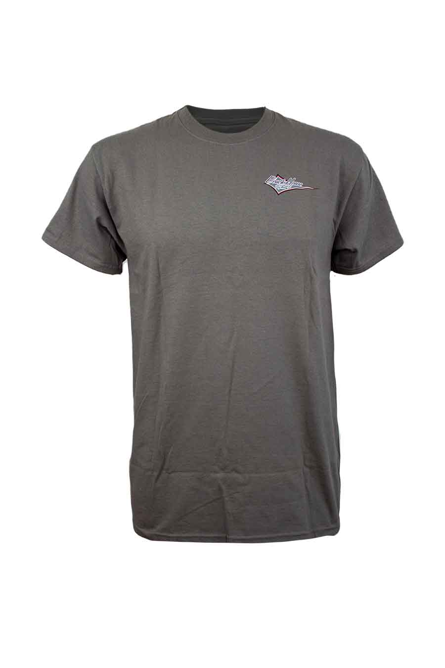 Beach House Surf Shop Diamond Logo T-Shirts - Surf N' Wear Beach House Online