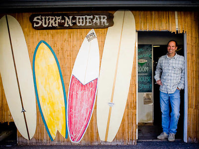 The Ultimate Surf Gear Guide: Everything You Need to Know