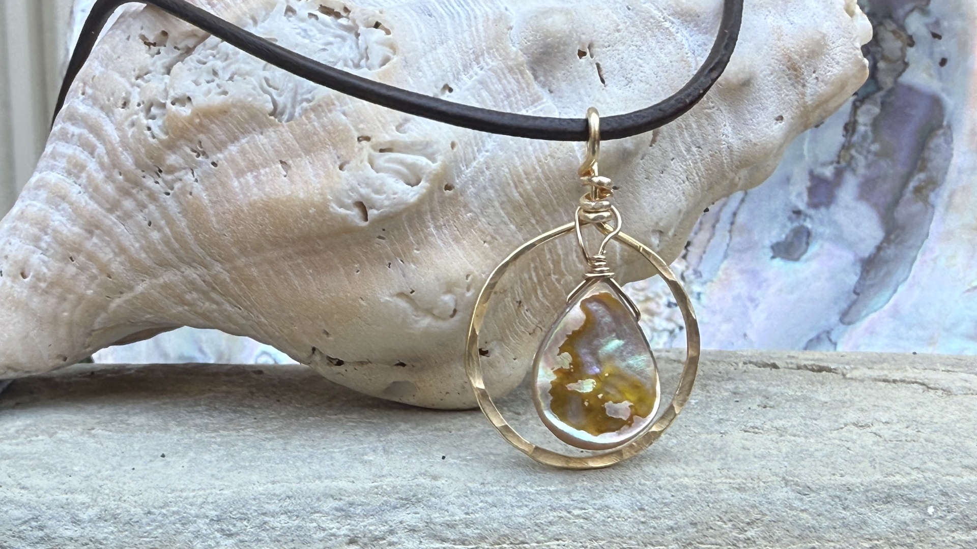 Women's Jewelry by Ocean Jewel
