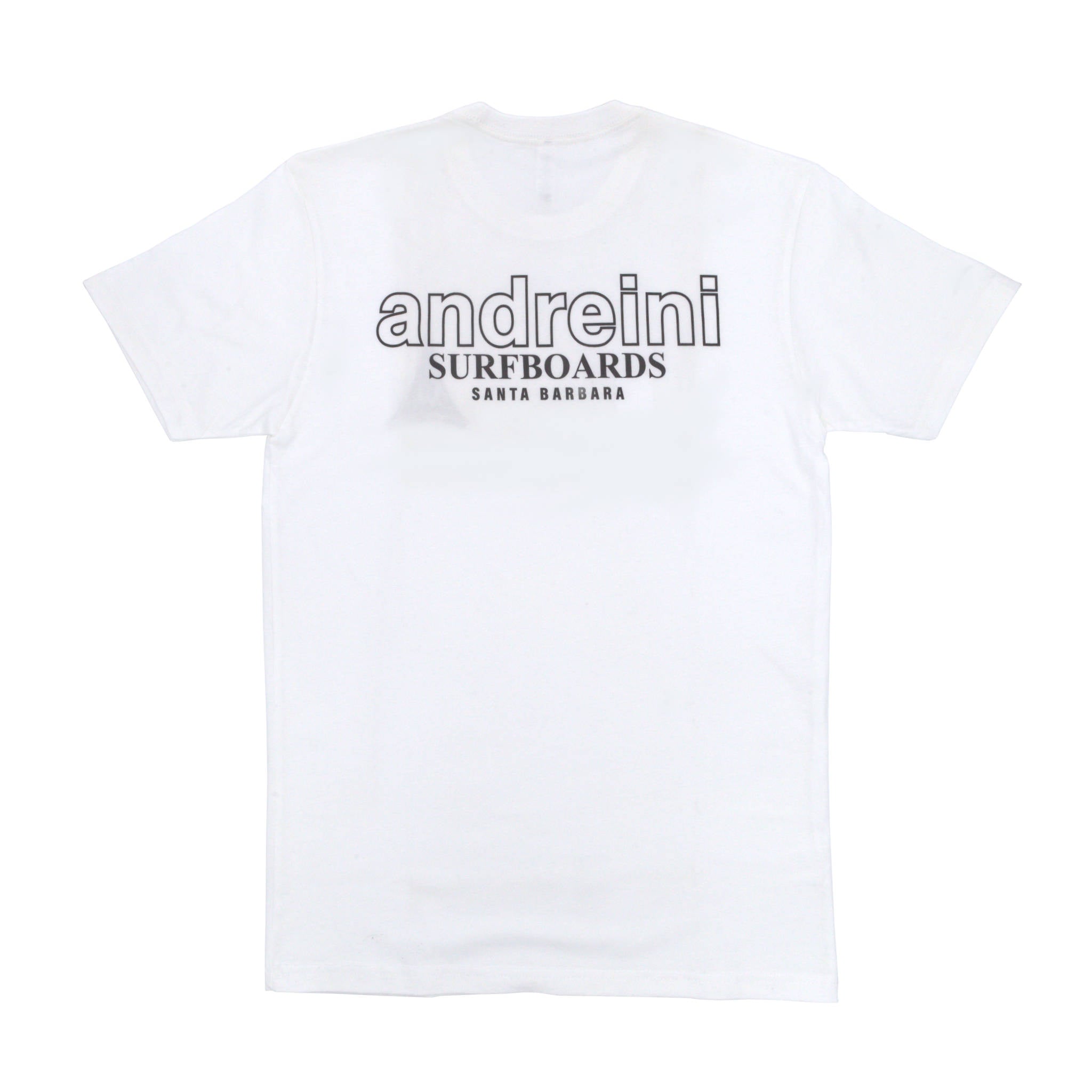 Andreini Short Sleeve T-Shirt