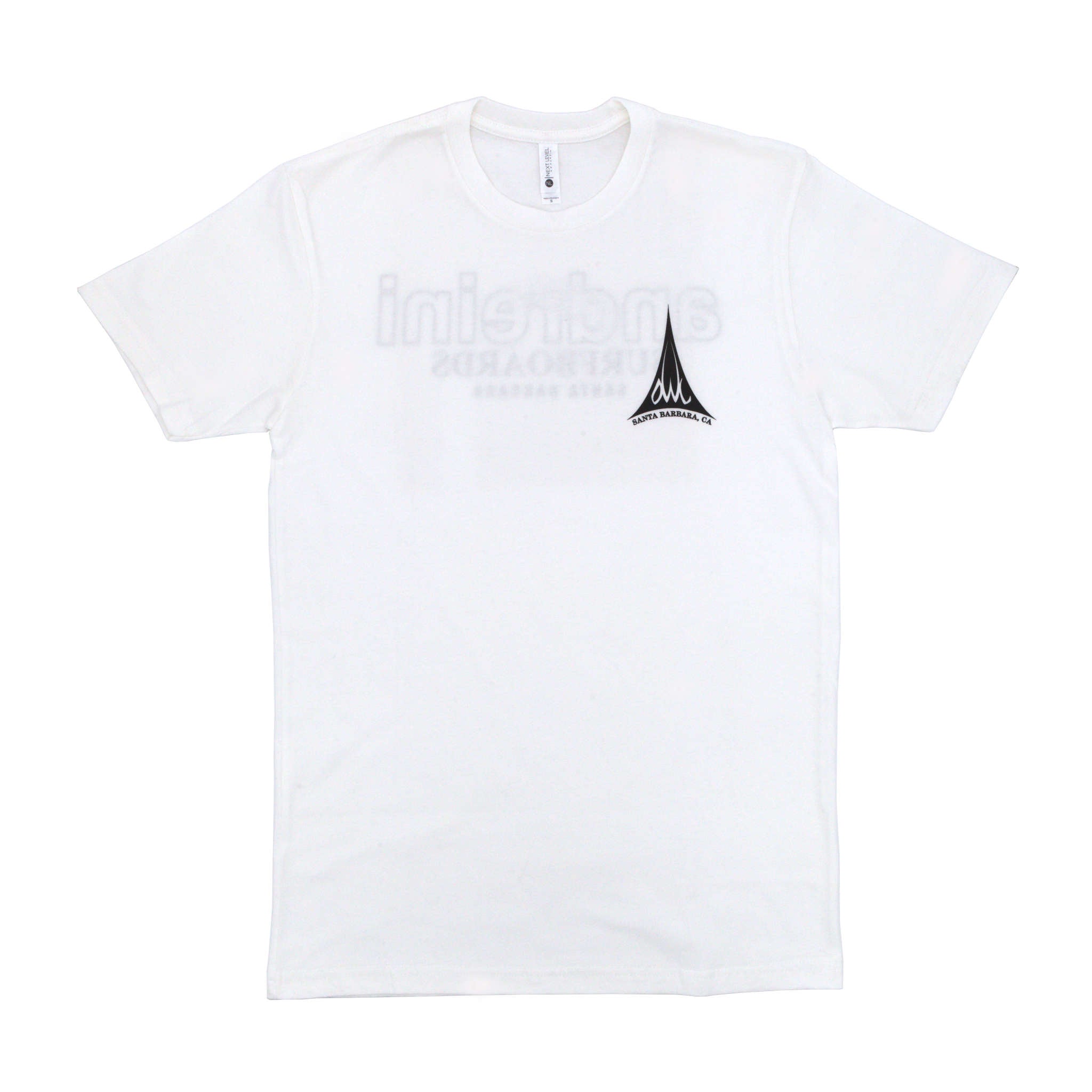 Andreini Short Sleeve T-Shirt