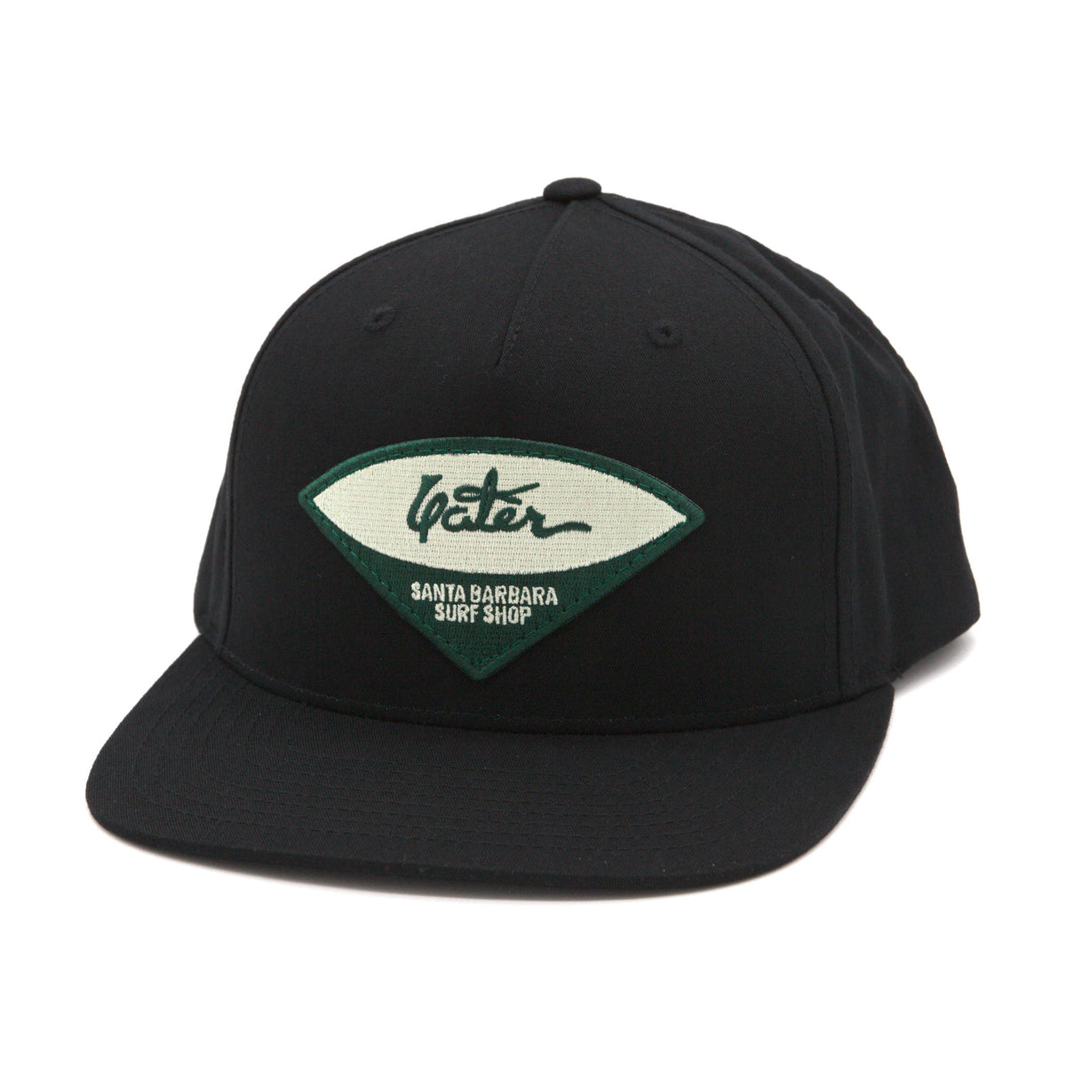 Yater Surfboards Bosch & Apocalypse Now Snapback Hat