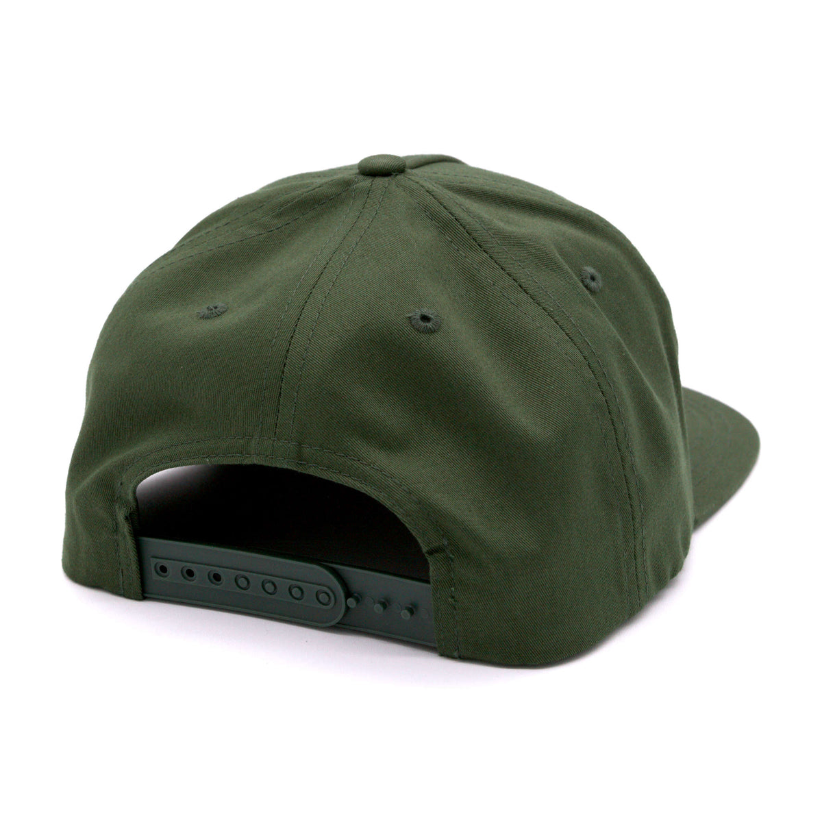 Yater Surfboards Bosch & Apocalypse Now Snapback Hat