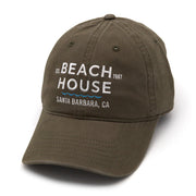 Beach House Streamlined Dad Hat