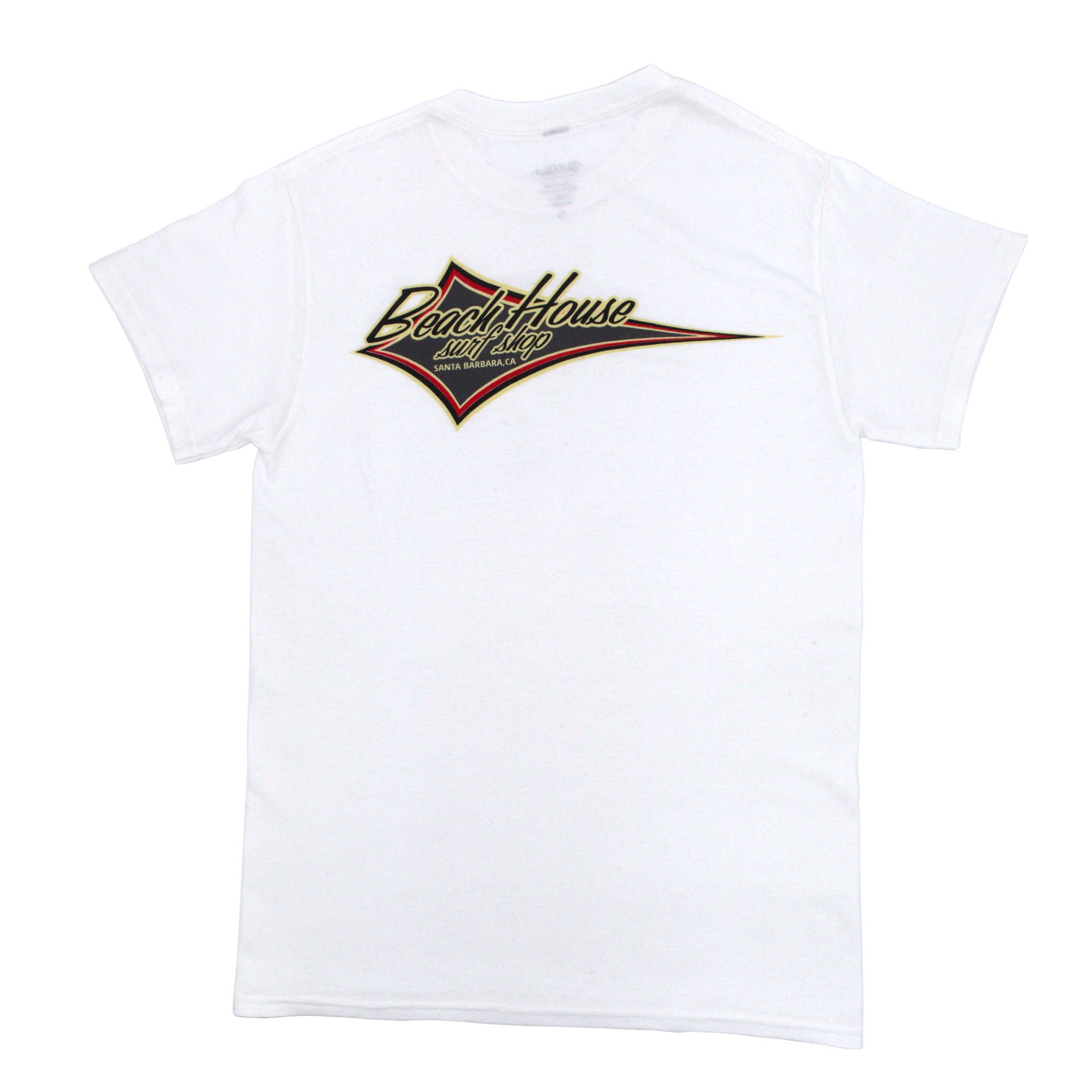 Beach House Diamond Logo Short Sleeve T-Shirt