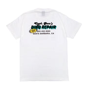 Capt. Don's Ding Repair Short Sleeve T-Shirt