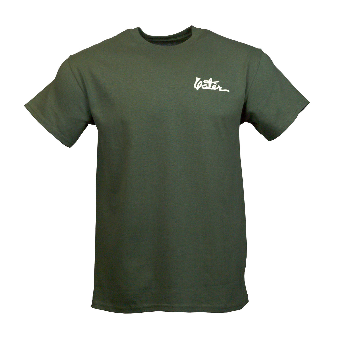 Yater Surfboards Apocalypse Now "C.D.S" Short Sleeve T-Shirt