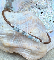 Coastal Ocean Vibe Bracelet