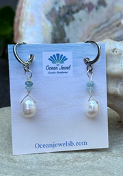 Coastal Ocean Vibe Huggies
