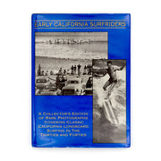 Early California Surfriders by Pacific Publishing