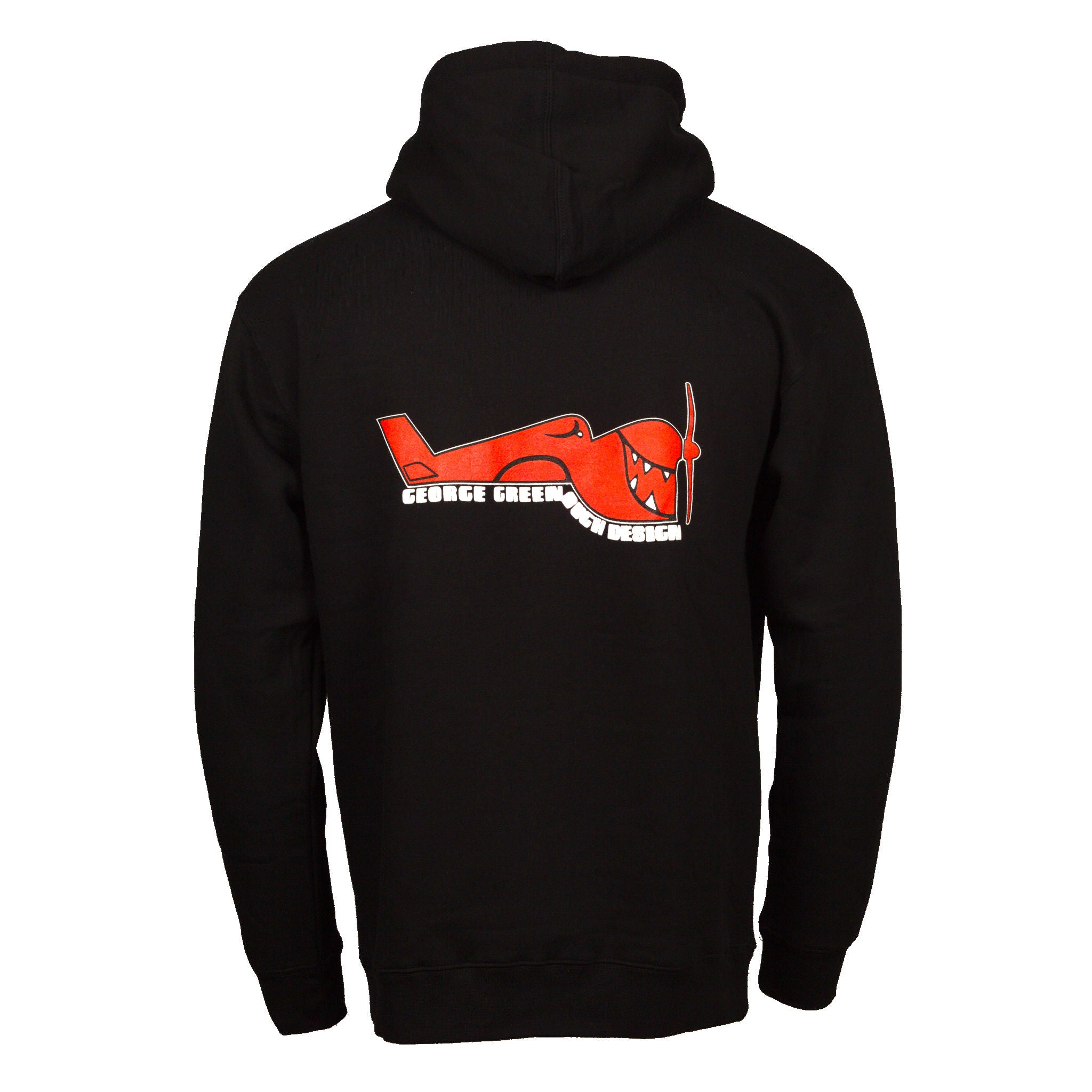 Greenough Hoodie – Surf N' Wear Beach House Online