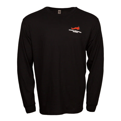 Greenough Long Sleeve T-Shirt