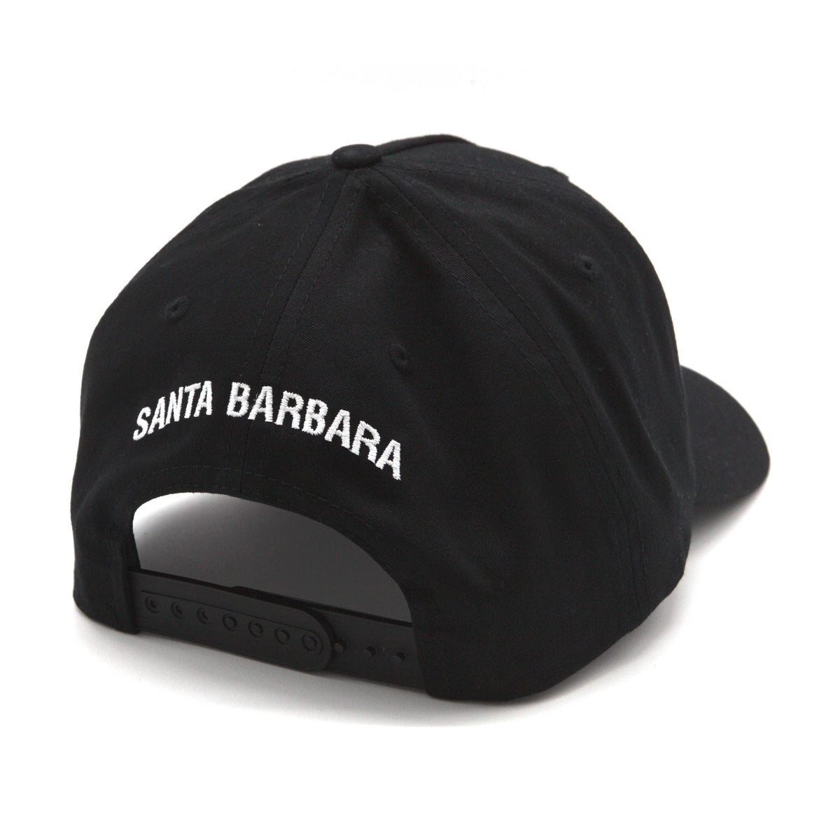 Greenough Embroidered Snapback Hat