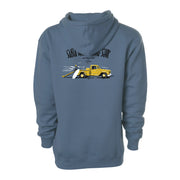 Santa Barbara Surf Shop Severson Original Sweatshirt