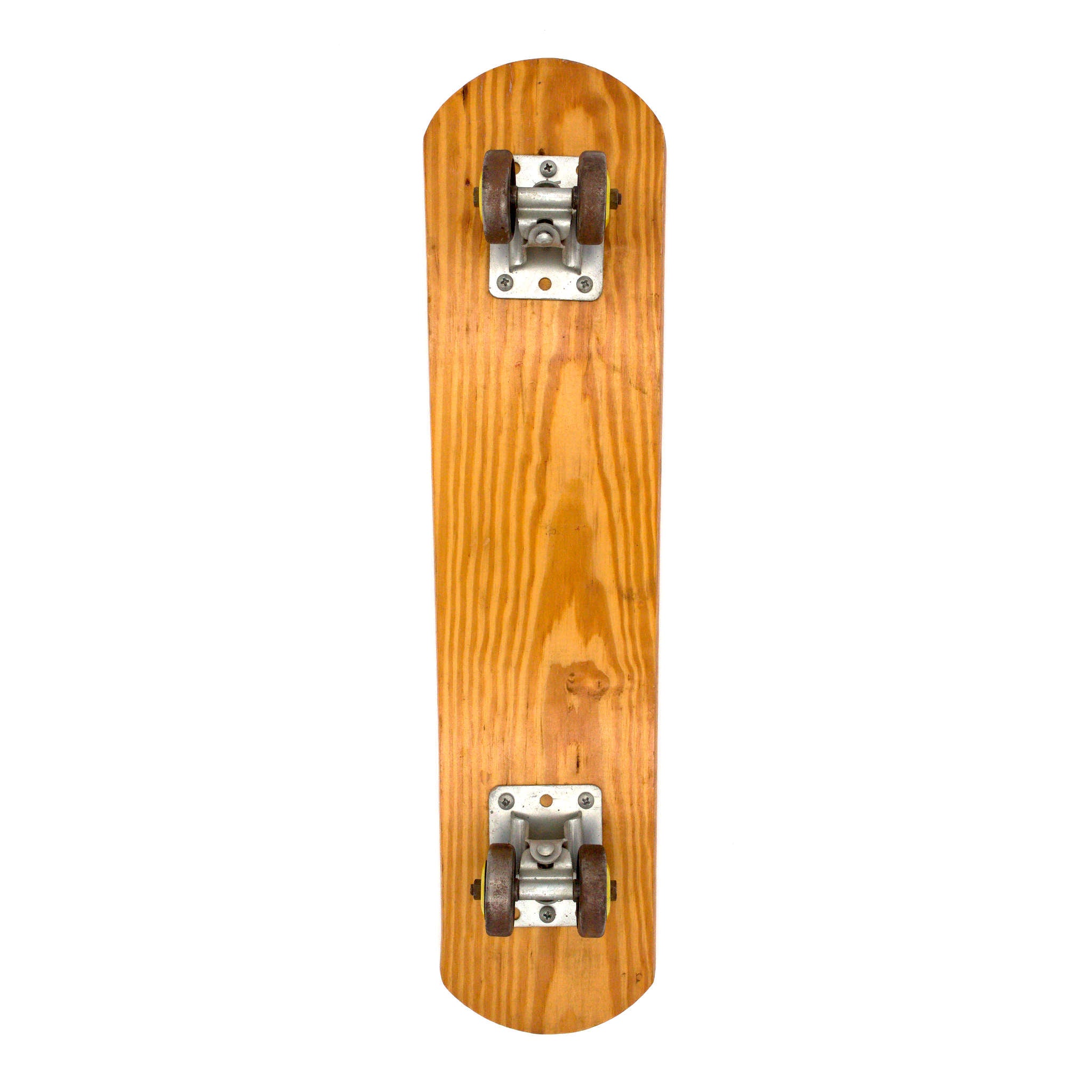 Metal Masters Co. Hawaiian Surf #7 - 1960s Skateboard