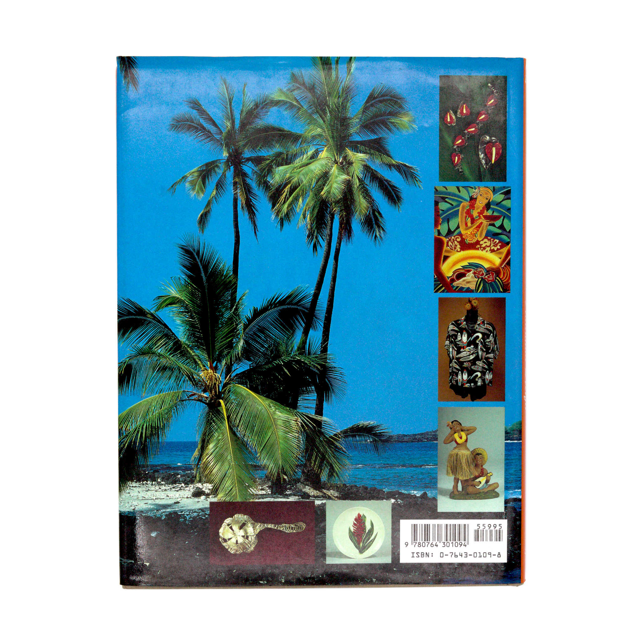 HWAIIANA the best of hawaiian deign写真集 Hawaiiana: Best of Hawaiian Design – Surf N' Wear Beach House Online