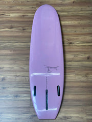 Steve Brom | 7'3" Baby Pig