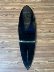 Bradbury | 7'1" 70's Replica Single Fin