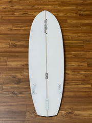 Anderson | 6'8" Stoker V-Machine