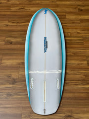 Wilderness | 6'3" Kneeboard