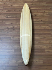 Glen Kennedy | 9'6" Balsa Gun - Used Surfboard