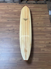 Yater | 10'0" 6 Stringer Balsa - Used Surfboard
