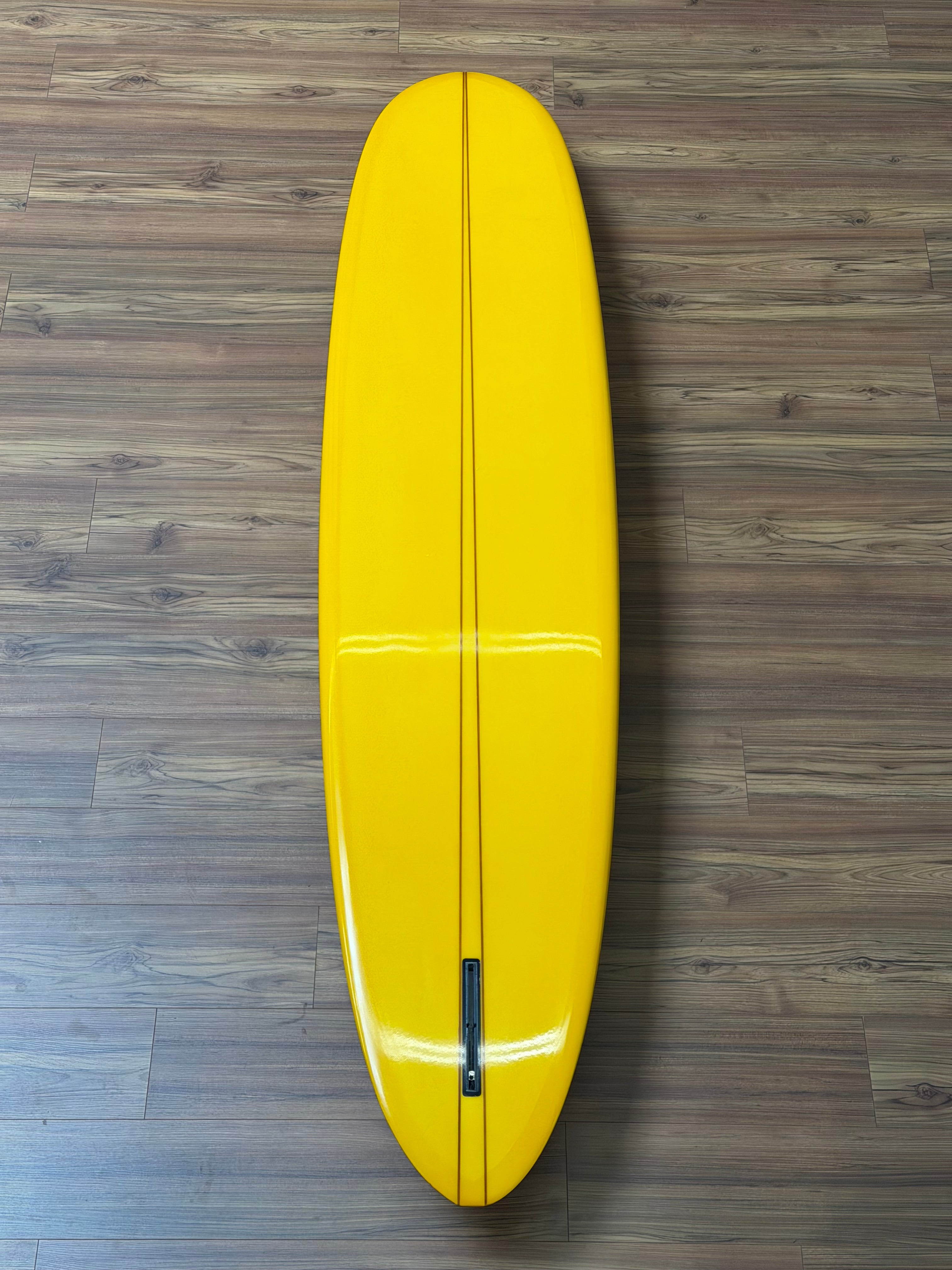 Yater | 8'6" Spoon - Used Surfboard