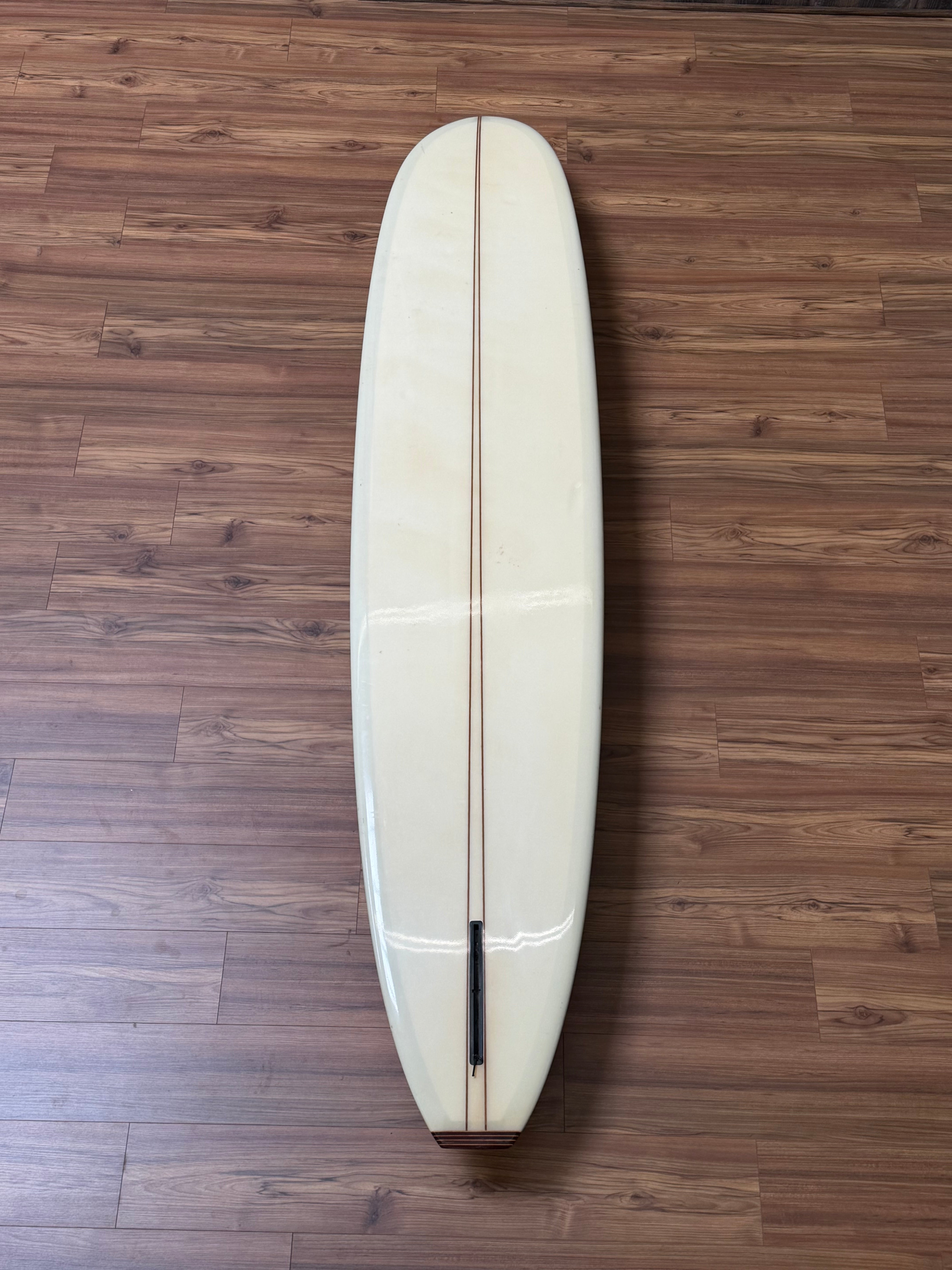 Yater | 9'0" Spoon w/ Fin - Used Surfboard