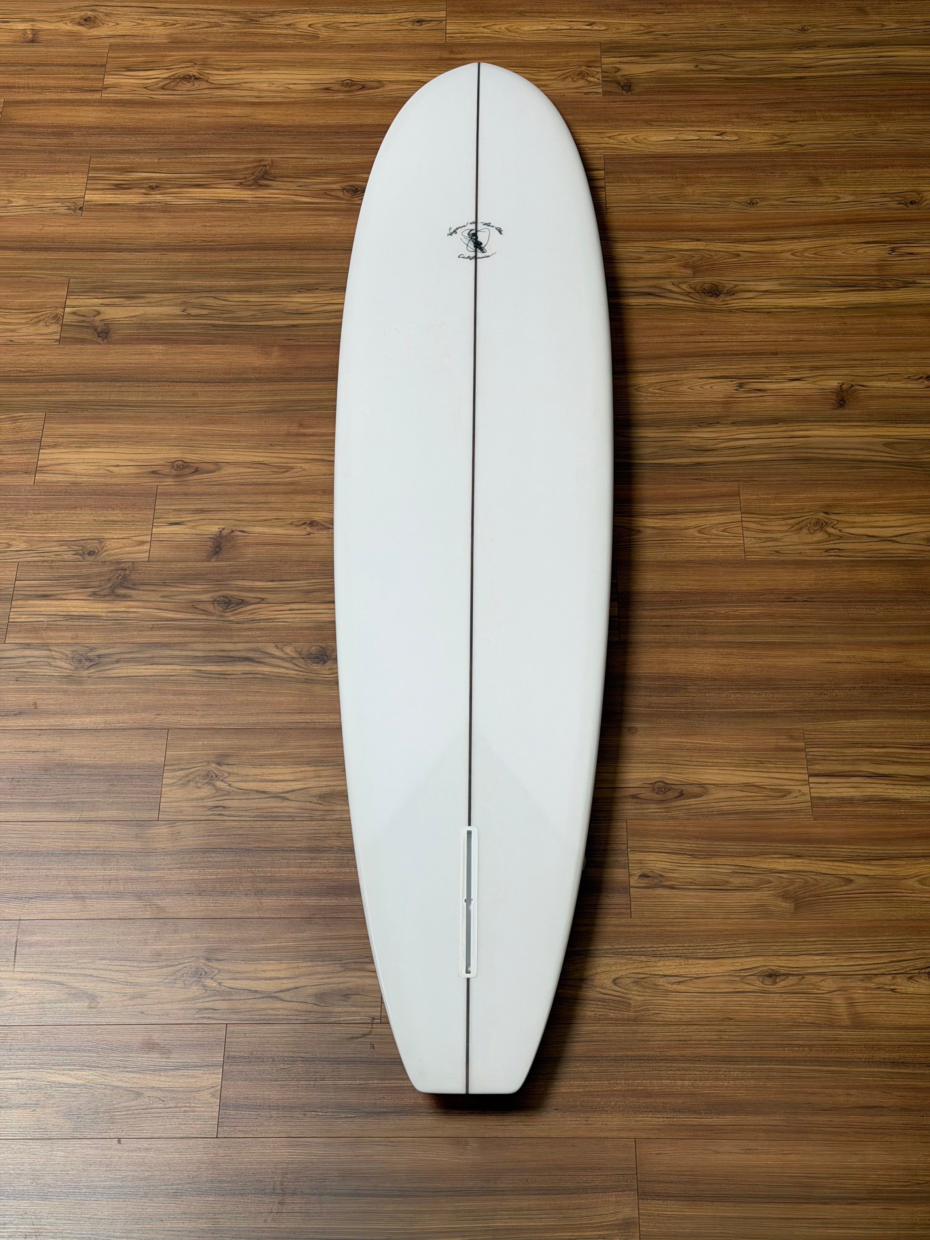 Andreini | 8'3" Special K (Vaquero Square Tail)