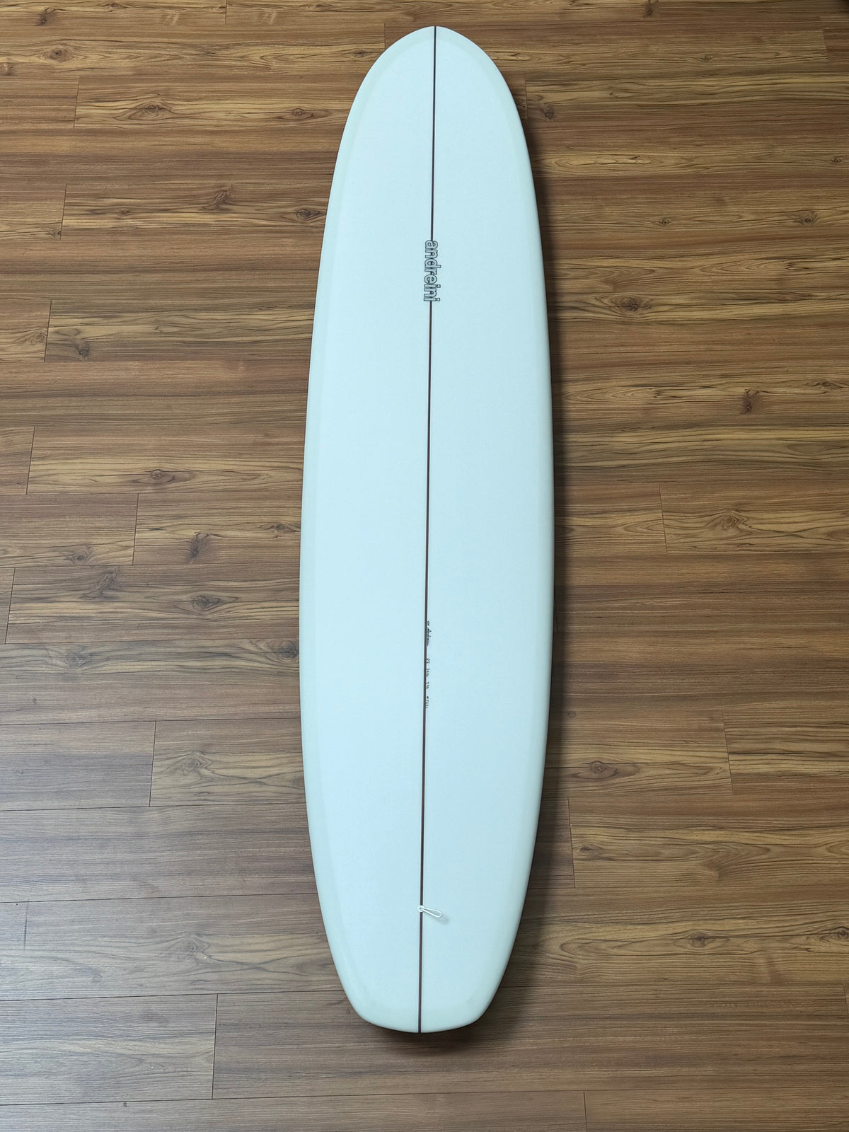 Andreini | 8'6" McVee