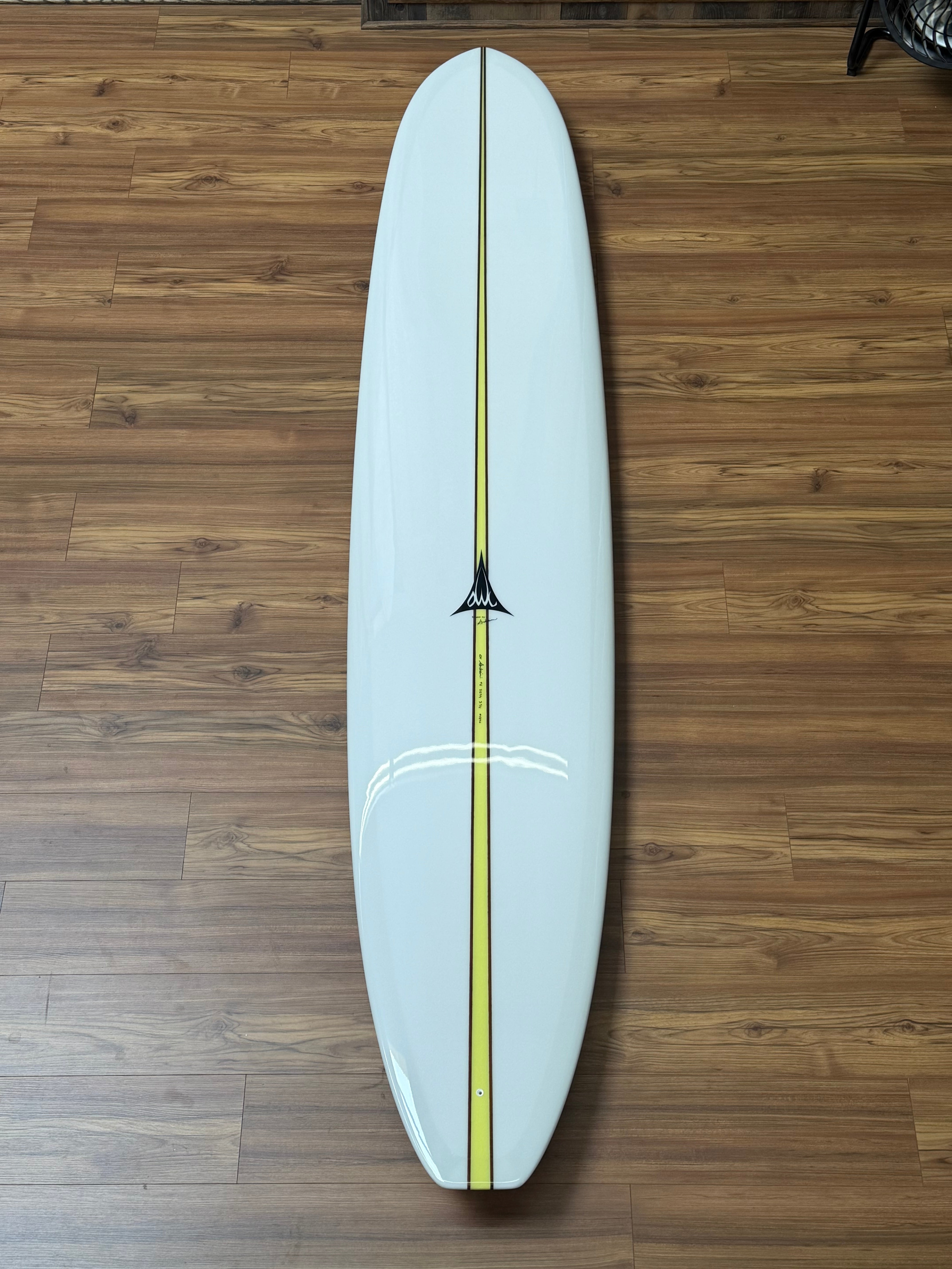 Andreini | 9'6" Spoon