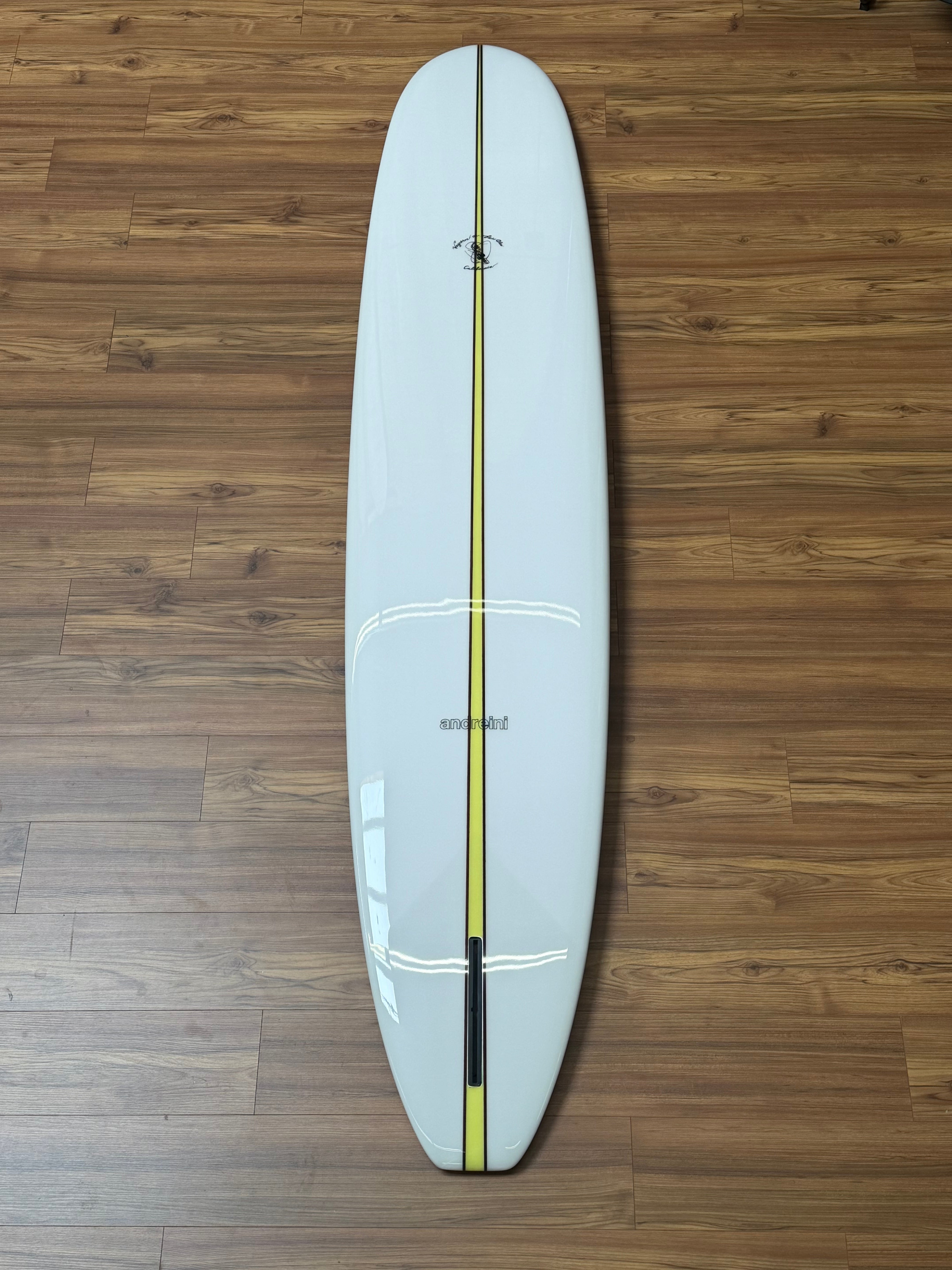Andreini | 9'6" Spoon