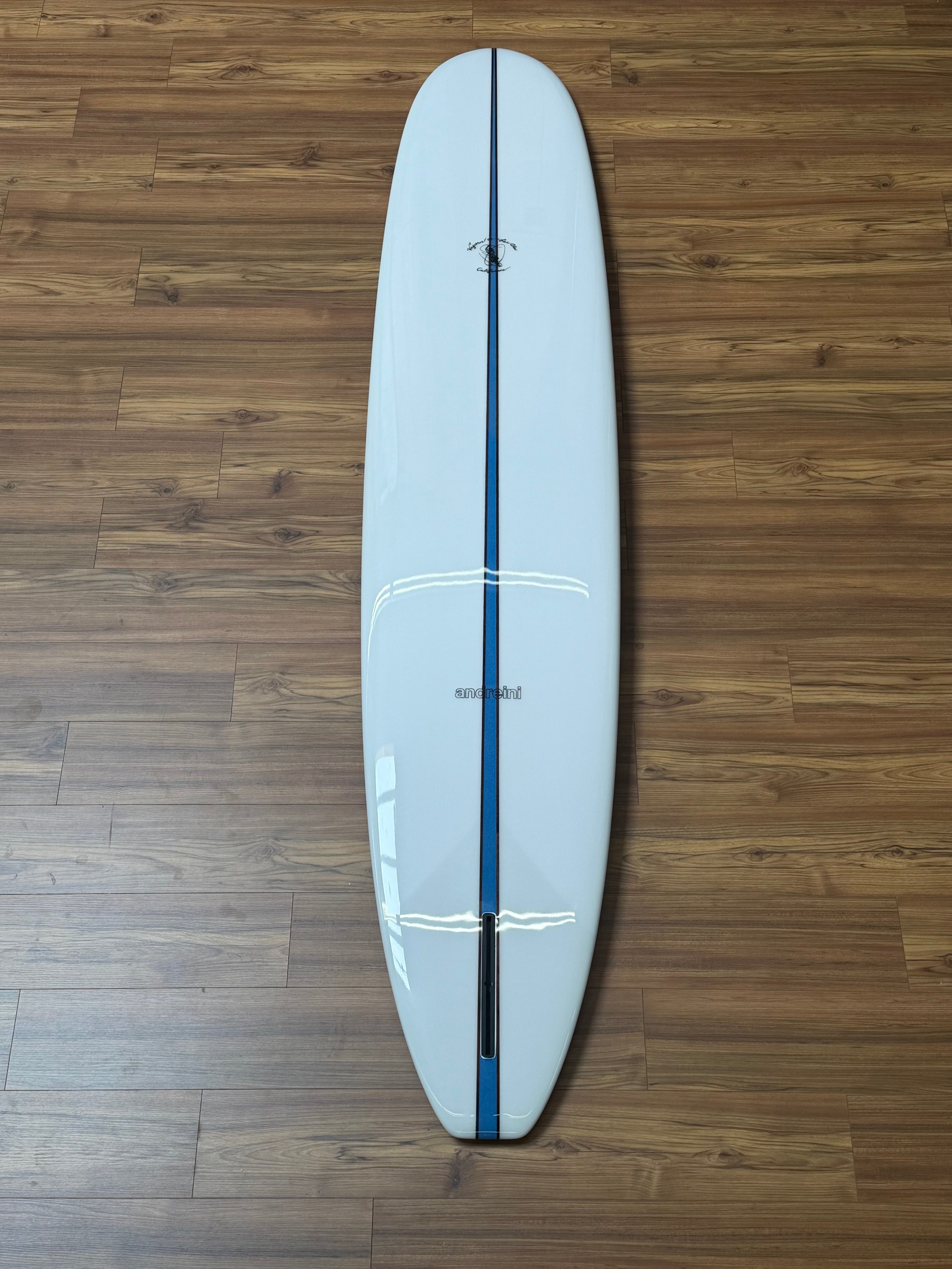 Andreini | 9'6" Spoon