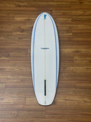 Wilderness | 6'6" Edge