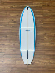 Wilderness | 7'3" OG Edge