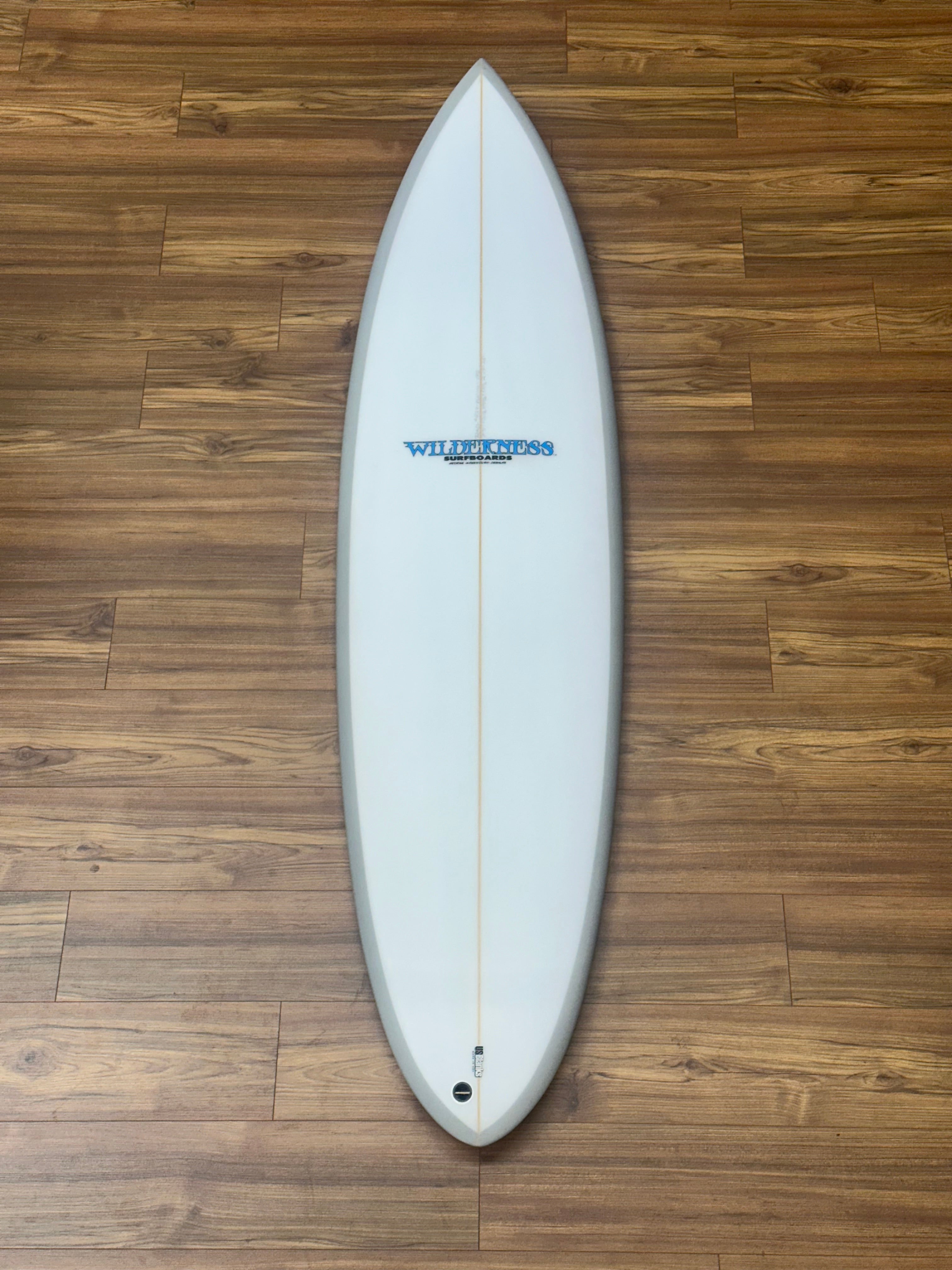 Wilderness | 7'4" 2+1