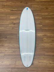 Wilderness | 7'10" Quad