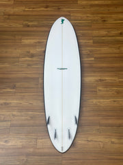 Wilderness | 7'11" Quad
