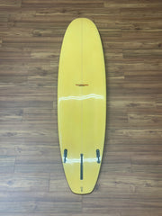 Wilderness | 8'2" 2+1