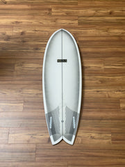 Mesa | 5'6" Twan Fish